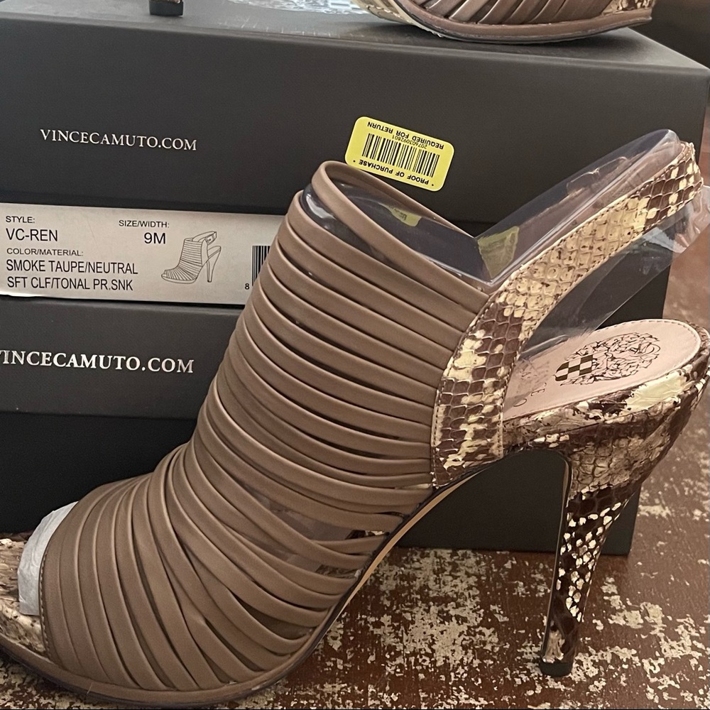 VINCE CAMUTO